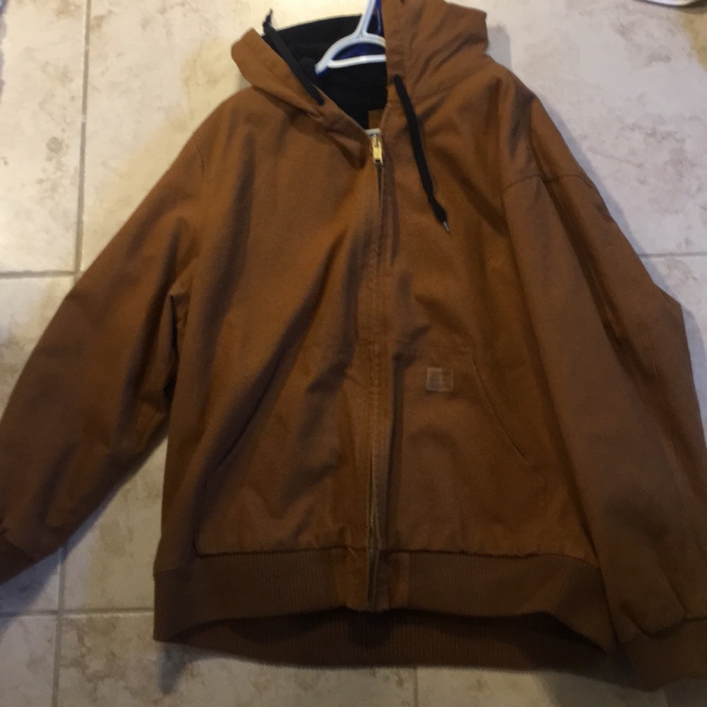 Sketchers jacket